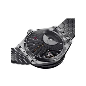 Montre Yema Skin Diver Slim CMM.20 Cadran Sable