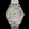 Montre Yema Skin Diver Slim CMM.20 Cadran Sable