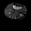Montre Yema Skin Diver Slim CMM.20 Cadran Sable