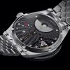 Montre Yema Skin Diver Slim CMM.20 Cadran Sable