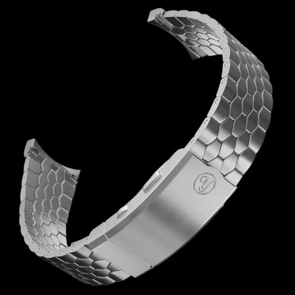 Montre Yema Skin Diver Slim CMM.20 Cadran Sable