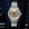 Montre Yema Skin Diver Slim CMM.20 Cadran Sable