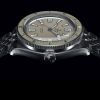 Montre Yema Skin Diver Slim CMM.20 Cadran Sable