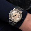 Montre Yema Skin Diver Slim CMM.20 Cadran Sable