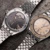 Montre Yema Skin Diver Slim CMM.20 Cadran Sable