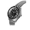 Montre Yema Skin Diver Slim CMM.20 Cadran Noir