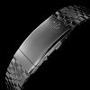 Montre Yema Skin Diver Slim CMM.20 Cadran Noir