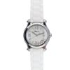 Montre Occasion Chopard Happy Sport 5 Diamants Mobiles
