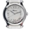 Montre Occasion Chopard Happy Sport 5 Diamants Mobiles