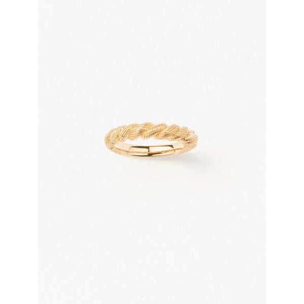 Bague Poiray Dune de Poiray Or Jaune