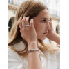 Bague Poiray Dune de Poiray Or Blanc
