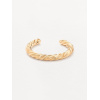 Bracelet Poiray Dune de Poiray Or Jaune