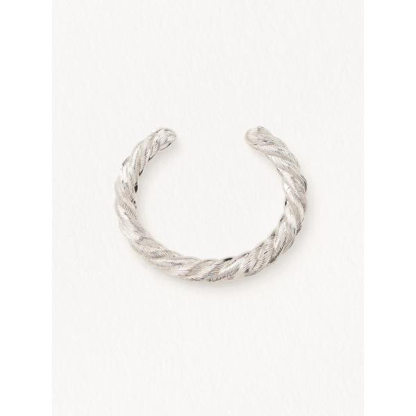 Bracelet Poiray Dune de Poiray Or Blanc