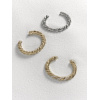 Bracelet Poiray Dune de Poiray Or Blanc