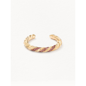 Bracelet Poiray Dune de Poiray Or Jaune