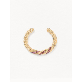 Bracelet Poiray Dune de Poiray Or Jaune