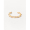 Bracelet Poiray Dune de Poiray Or Jaune Diamants