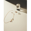 Boucles d'oreilles Poiray Lolita Or Jaune