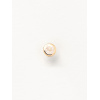 Boucles d'oreilles Poiray Lolita Or Jaune Diamants