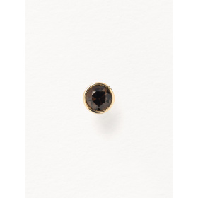 Boucles d'oreilles Poiray Lolita Or Jaune