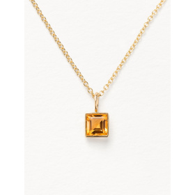 Pendentif Poiray Lolita Or Jaune