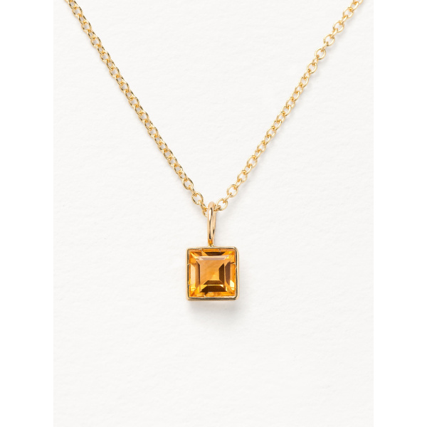 Pendentif Poiray Lolita Or Jaune