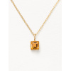 Pendentif Poiray Lolita Or Jaune