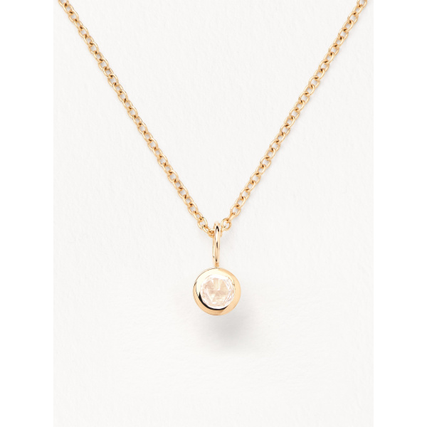 Pendentif Poiray Lolita Or Jaune Diamants