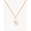 Pendentif Poiray Lolita Or Jaune Diamants