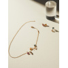 Pendentif Poiray Lolita Or Jaune Diamants