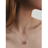 Pendentif Poiray Lolita Or Jaune Diamants