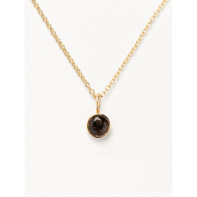 Pendentif Poiray Lolita Or Jaune