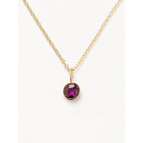 Pendentif Poiray Lolita Or Jaune