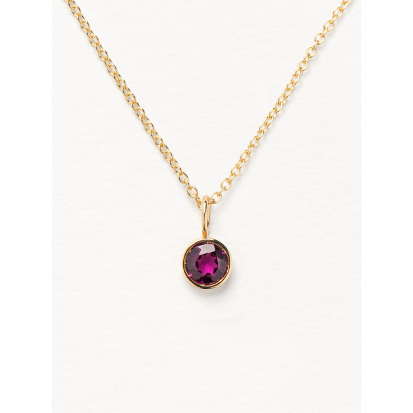 Pendentif Poiray Lolita Or Jaune