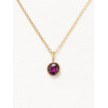 Pendentif Poiray Lolita Or Jaune