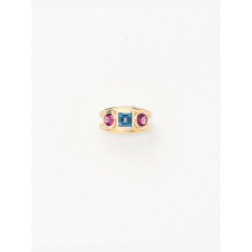 Bague Poiray Lolita Or Jaune