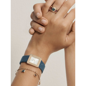 Bague Poiray Lolita Or Jaune