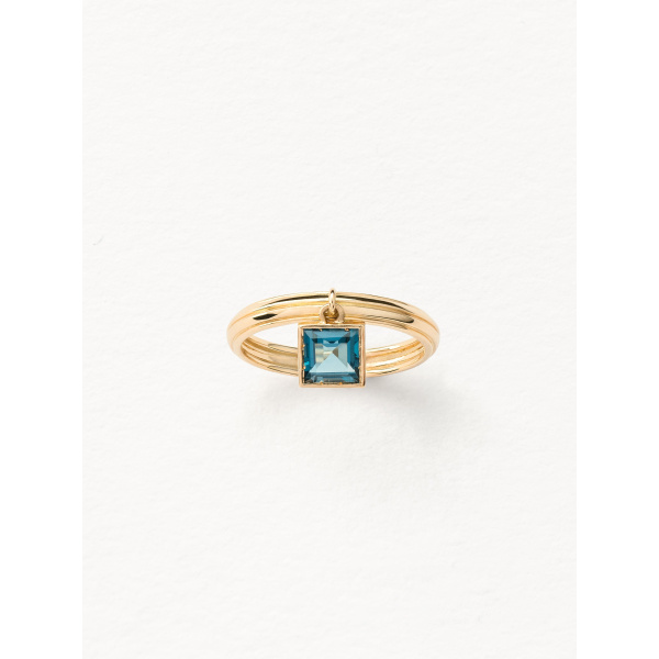 Bague Poiray Lolita Or Jaune