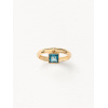 Bague Poiray Lolita Or Jaune