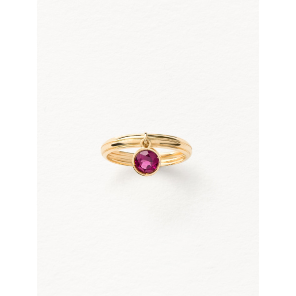 Bague Poiray Lolita Or Jaune