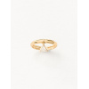 Bague Poiray Lolita Or Jaune