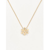 Collier Poiray Or Jaune Diamants