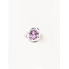 Bague Poiray Ma Préférence Or Blanc