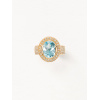 Bague Poiray Ma Préférence Or Jaune Diamants