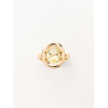 Bague Poiray Ma Préférence Or Jaune