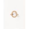 Bague Poiray Ma Préférence Or Jaune Diamants