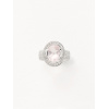 Bague Poiray Ma Préférence Or Blanc