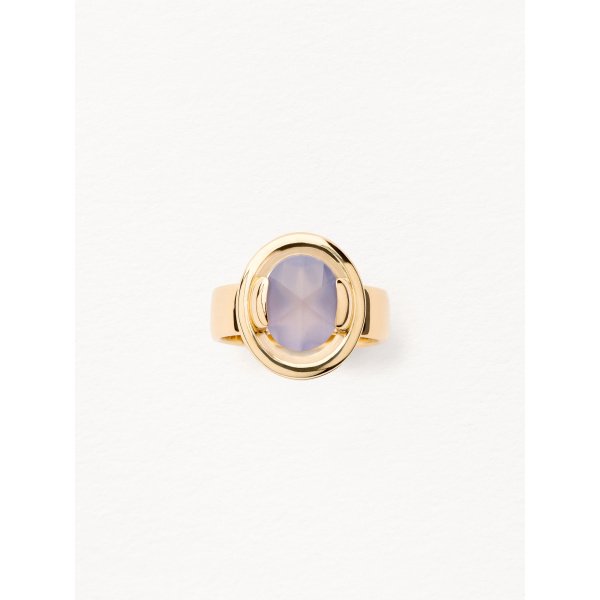 Bague Poiray Ma Préférence Or Jaune