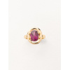 Bague Poiray Ma Préférence Or Jaune