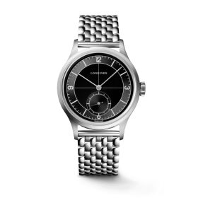 Montre Longines Heritage Classic Sector Dial
